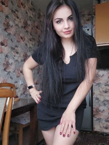 Анкета проститутки Алена, 26 лет